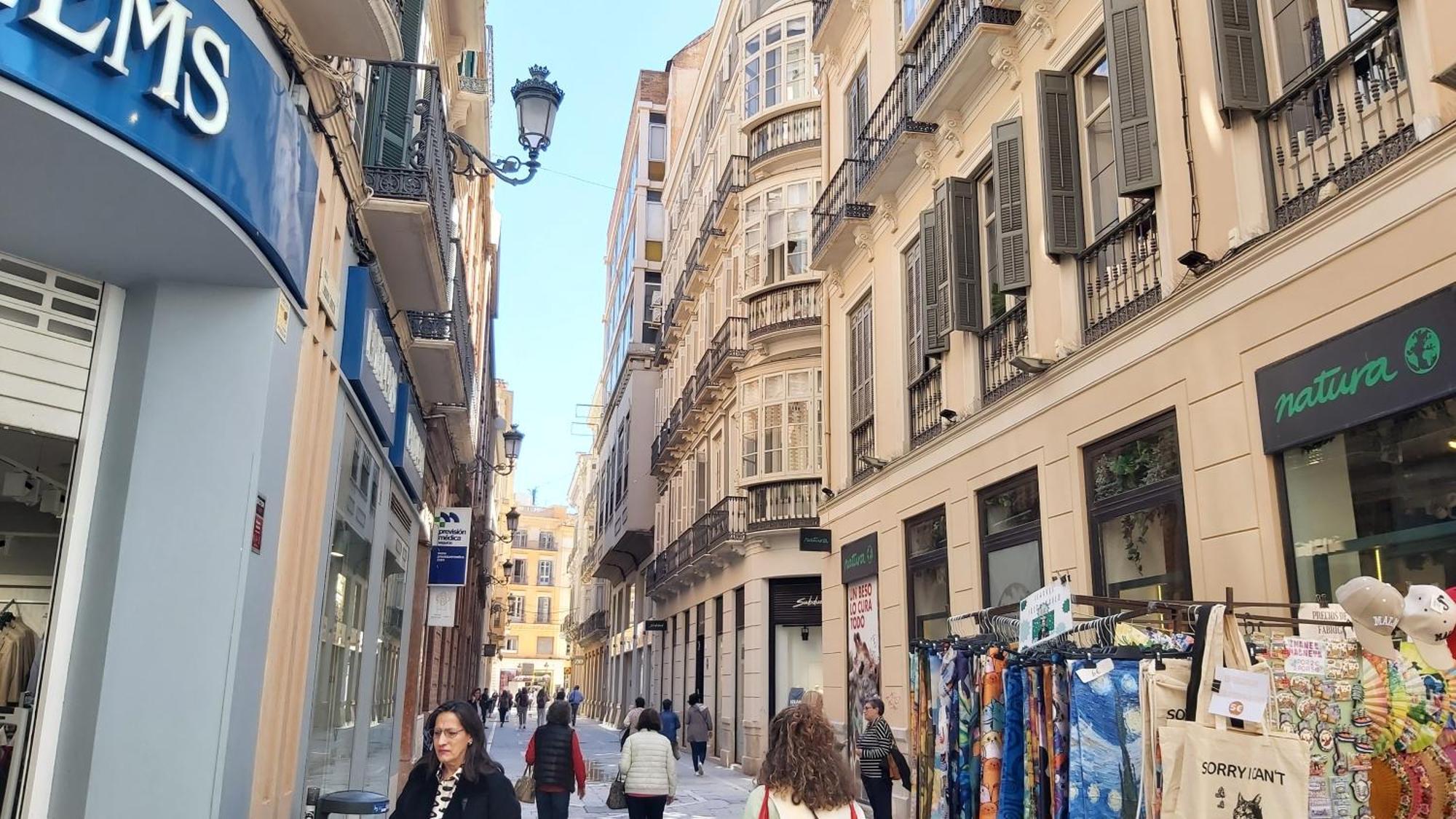 Appartamento Del Parque Flats Calle Nueva Quiet *
